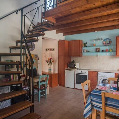 Afráta Villa Afou מראה חיצוני תמונה