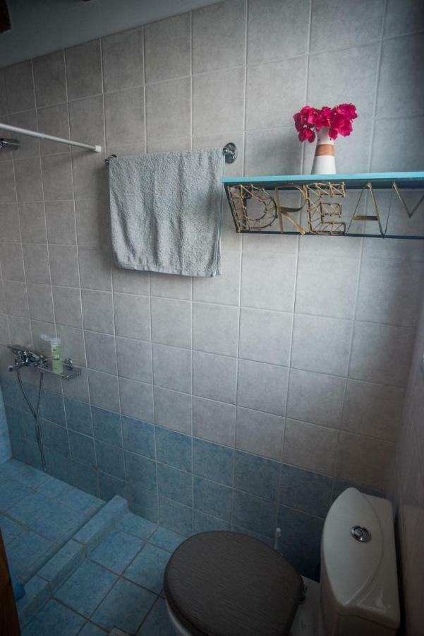 Afráta Villa Afou מראה חיצוני תמונה