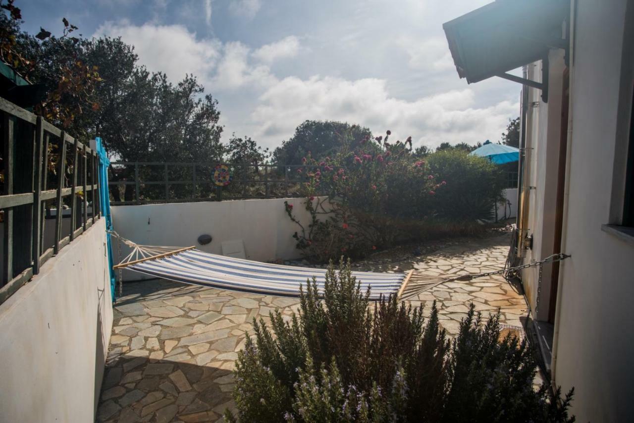 Afráta Villa Afou מראה חיצוני תמונה